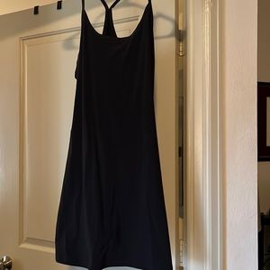 Original outdoor voices exercise dress